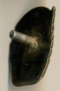 ОСС НАРКОМПИЩЕПРОМА СССР, СЕРЕБРО, №5164