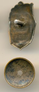 ОСС НКРФ СССР, СЕРЕБРО, №1833