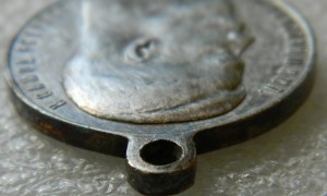За Храбрость 4 ст