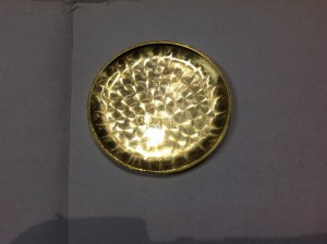 Винтажный ZENITH 750*