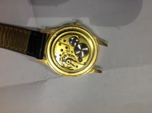 Винтажный ZENITH 750*