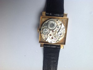 ROLEX винтажные