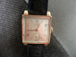 ROLEX винтажные