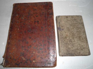книги Старинные