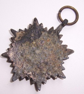 Остфолькер 2 класс в серебре