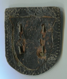 Щит Крым "Karl Wurster"