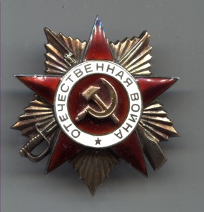 ОВ1 и КЗ на Ком развед роты.