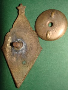 Отличник народного просвещения Аз.ССР