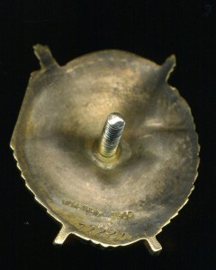 Красное знамя № 72221 на подводника