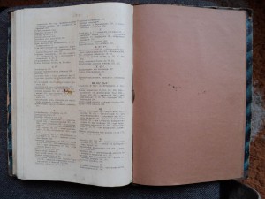 Практическое акушерство 1915 год.