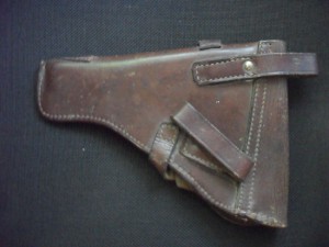 Планшет + кобура