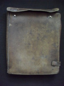 Планшет + кобура