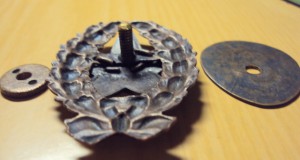 знак КРАСНОГО КОМАНДИРА