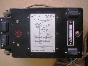 Телефон 3 рейх,