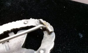 Стрелок-Бортрадист (бунтметал)