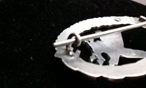 Стрелок-Бортрадист (бунтметал)