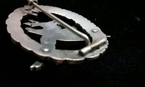 Стрелок-Бортрадист (бунтметал)