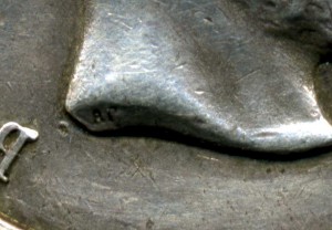 За спасение погибавших , Александр 3