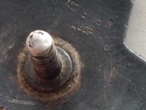 Красная звезда № 593 329 ПЯТКА RRRRR