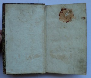 История двадцати-копеечного театра. 1835 г.