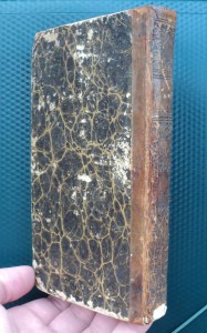 История двадцати-копеечного театра. 1835 г.