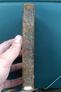 История двадцати-копеечного театра. 1835 г.