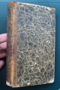 История двадцати-копеечного театра. 1835 г.