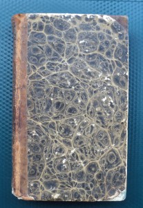 История двадцати-копеечного театра. 1835 г.
