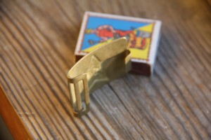 Пряга маленькая. Подскажите чья... Продажа.