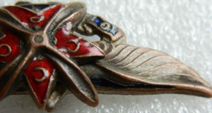 ОДВФ крылья