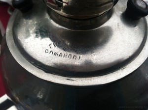 Литровый "Григорий Романовъ"