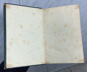 Физиология человеческого тела. 1851г.!!!  Состояние!!!