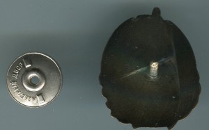 Почетному работнику морского флота. Нечастый тип.