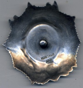 Невский за Венгрию, док с одной записью