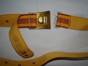 Ремень РПК солдатсий, образца 1955 г.