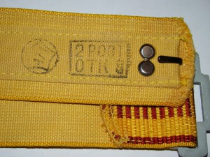 Ремень РПК солдатсий, образца 1955 г.