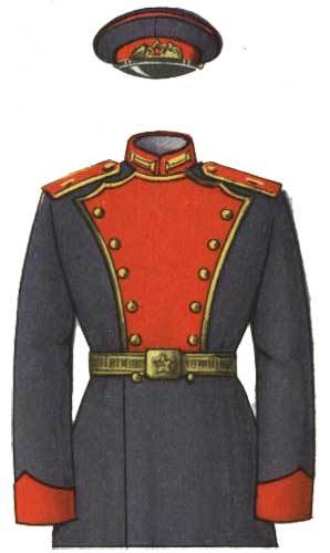 Ремень РПК солдатсий, образца 1955 г.