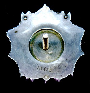 НЕВСКИЙ КЛЕПАНЫЙ 10415