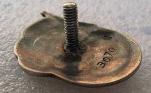 Наркомтекстиль  (серебро)