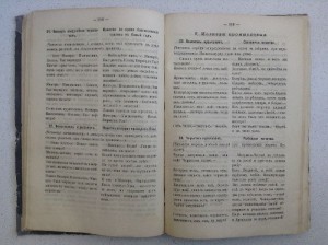 Календарь Вятской губернии на 1889 год