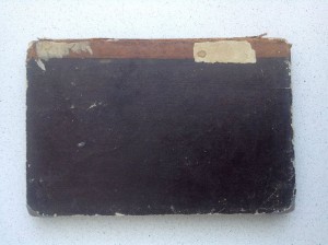 Календарь Вятской губернии на 1889 год
