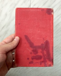 Карманная книга для молодых мам!!! 1907г.