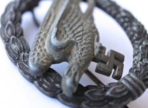 Парашутист