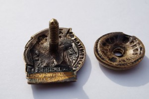 ОСС НАРКОМУГЛЯ