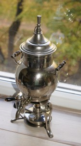 самоварчик(бульётка)1911г