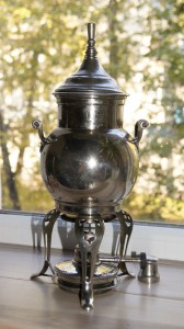 самоварчик(бульётка)1911г