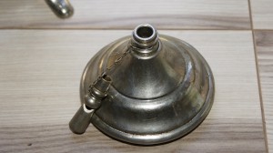 самоварчик(бульётка)1911г
