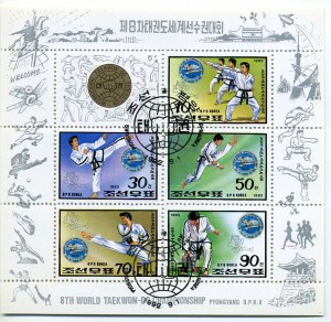 почтовые марки блоки листы мира спорт космос транспорт друго