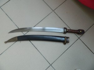 БЕБУТ 1917 В СОСТОЯНИИ