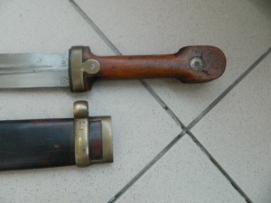 БЕБУТ 1917 В СОСТОЯНИИ